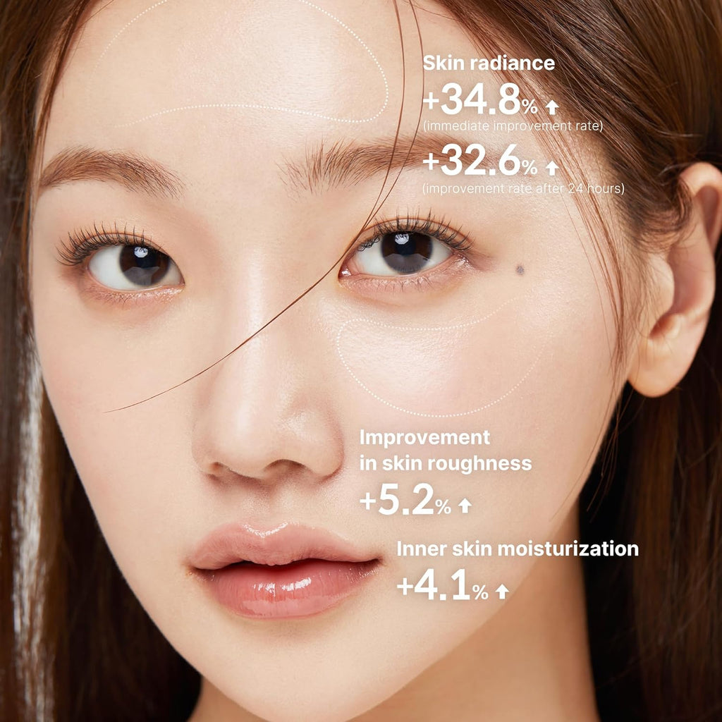 Vita C Medicube TXA Niacinamide Capsule Cream – Korean Double Brightening Moisturizer, Hydrate & Revive Skin Glow
