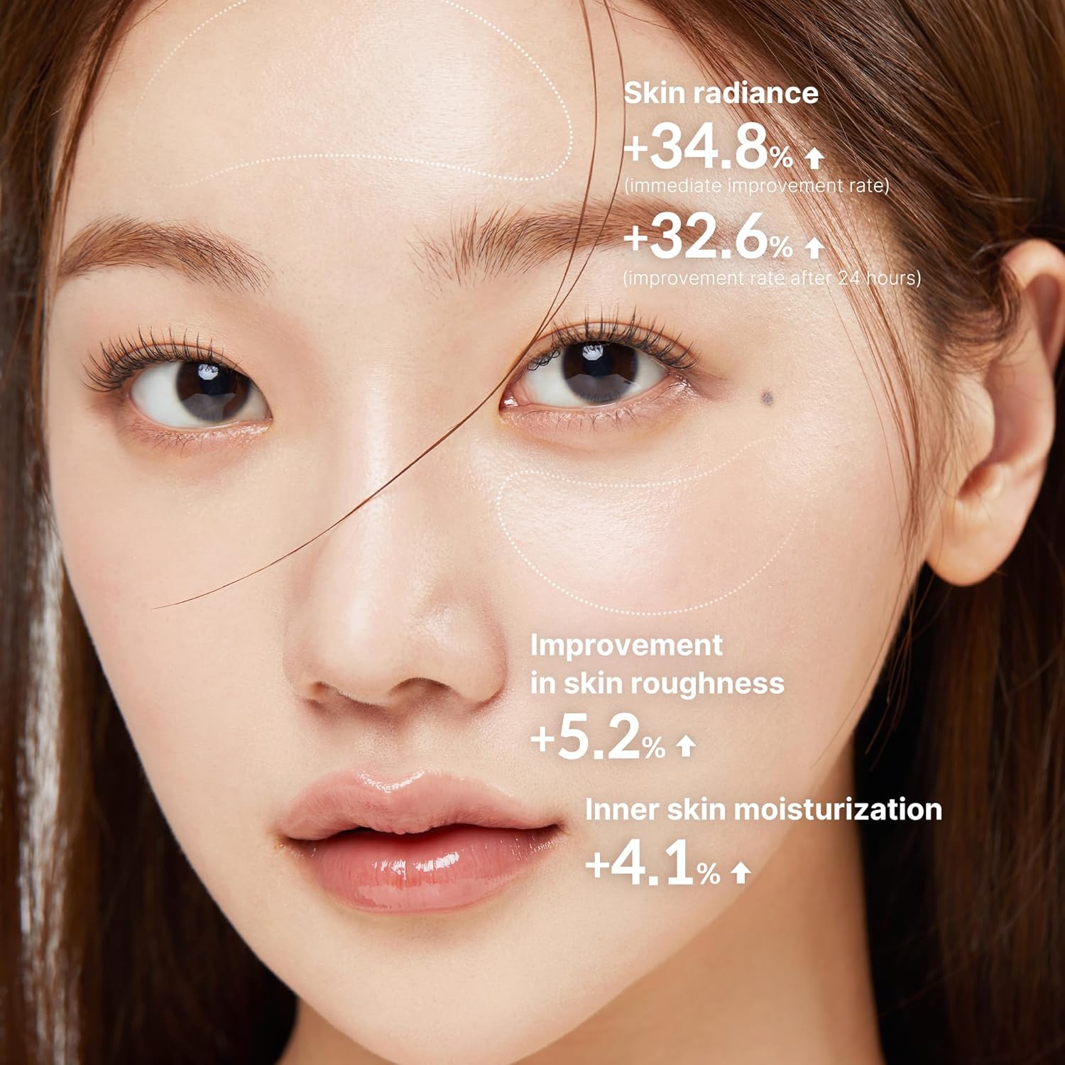 Vita C Medicube TXA Niacinamide Capsule Cream – Korean Double Brightening Moisturizer, Hydrate & Revive Skin Glow